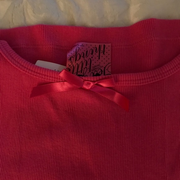 Victoria’s Secret Santa Baby Tank BNWT - Picture 6 of 6
